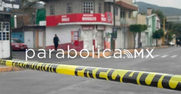 Levantan a un hombre en los Reyes de Juárez y aparece ejecutado en Acajete