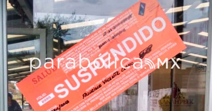 Suspende Salud centro canino por normas sanitarias