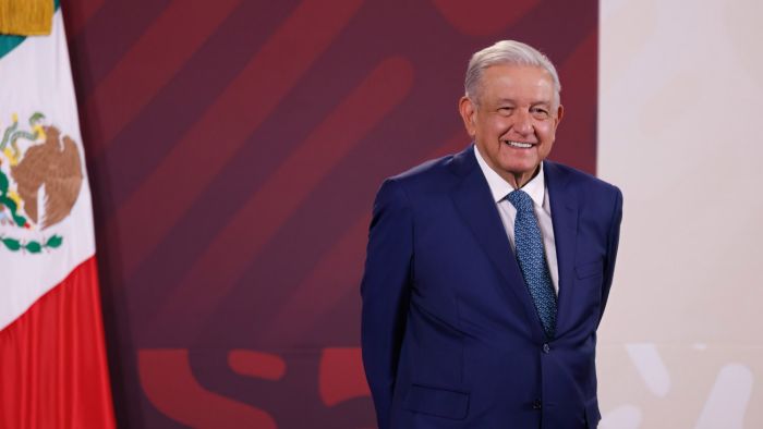 Presenta AMLO Plan de Reconstrucción para Guerrero