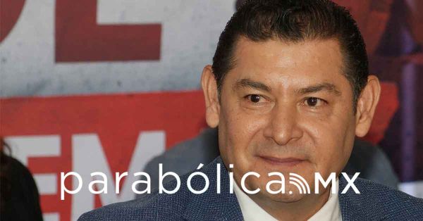 No hay que despreciar la unidad ni a la oposici&oacute;n: Armenta