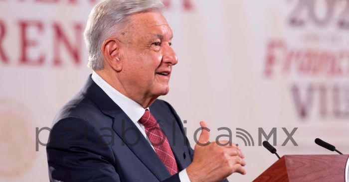 Promete Presidencia construir 100 mil hectáreas de riego antes de que termine el sexenio
