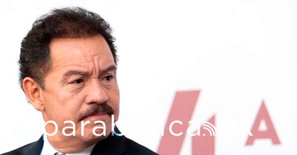 Critica Nacho Mier la inminente designaci&oacute;n de X&oacute;chitl G&aacute;lvez