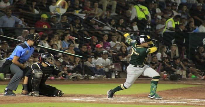 Llega la Serie del Rey a Puebla; Pericos lleva dos juegos perdidos