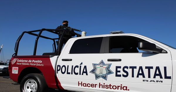 Asesinan a un hombre en Tepeaca, se presume ajuste de cuentas