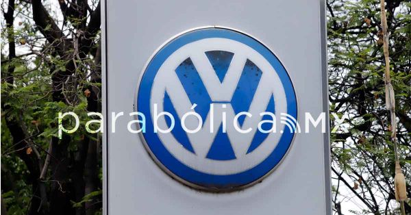 Reconocen a Volkswagen como Top Employer 2023 por octavo a&ntilde;o consecutivo