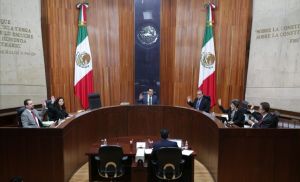 Ratifica TEPJF acuerdo del INE y ordena postular 5 mujeres y 4 hombres a gubernaturas