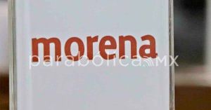 Morena y su modelo, a prueba