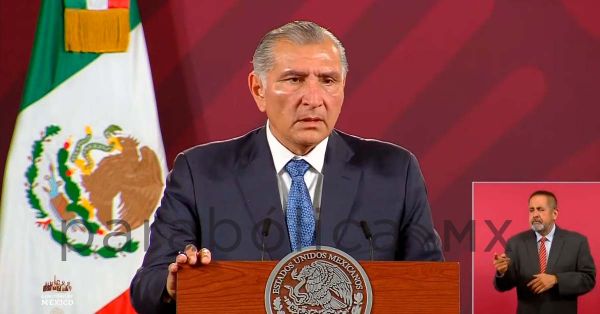 Rechaza Segob que inoperancia del INAI convenga al Gobierno