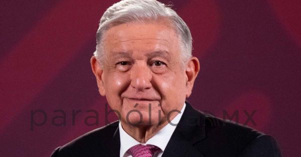 Asegura López Obrador que no tiene preferencia por ninguna “corcholata”