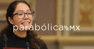 No hay quebranto, hoyo ni boquete financiero en Puebla: Teresa Castro