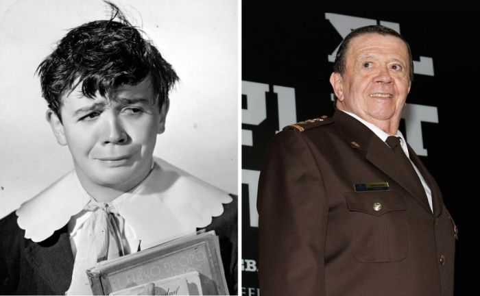 Murió “Chabelo”, fue fiel aficionado a las Águilas del América