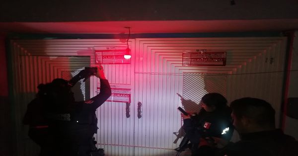 Contin&uacute;a la supervisi&oacute;n a los establecimientos que venden alcohol