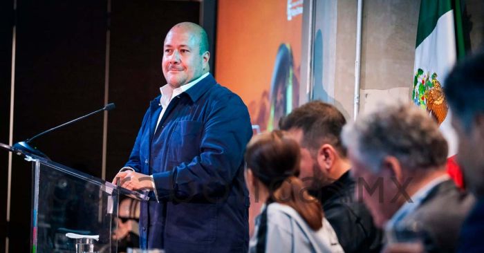 Anuncia Enrique Alfaro su retiro de la vida pol&iacute;tica