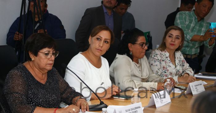 Aprueba Comisión Dictamen de Ley de Movilidad y Seguridad Vial