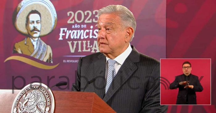 Se desató ola de resoluciones a favor de delincuentes con la llegada de Norma Piña a la SCJN: AMLO