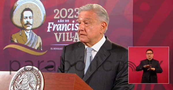 Se desató ola de resoluciones a favor de delincuentes con la llegada de Norma Piña a la SCJN: AMLO