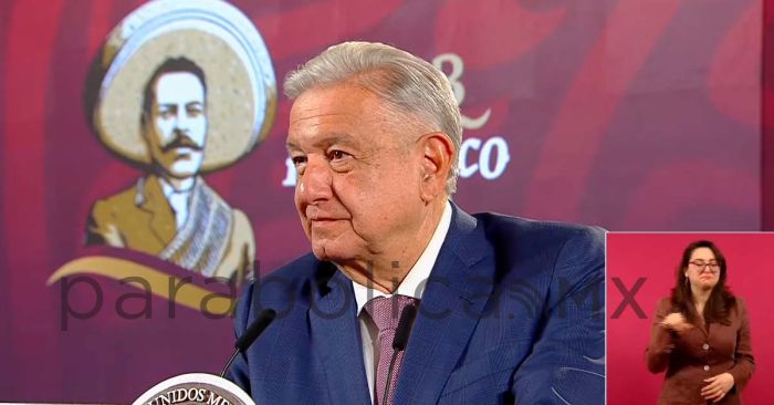 “No son chatarra”, defiende AMLO la compra de plantas a Iberdrola