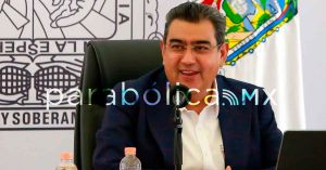 Ofrece Puebla condiciones y atractivos turísticos únicos, invita Sergio Salomón al turismo nacional