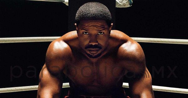 Viajará Michael B. Jordan a la CDMX para promocionar “Creed III”