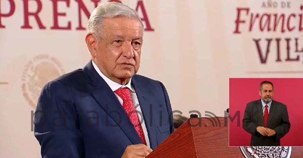 Aumentará 25% pensión a adultos mayores en 2024: Gobierno Federal