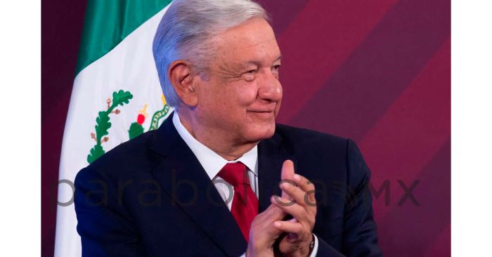 Asegura Presidencia que medallistas olímpicos recibirán apoyos y ceremonia