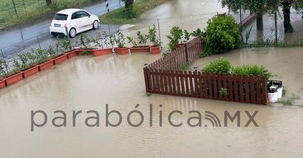 Cancela F1 el GP de la Emilia Romagna por inundaciones en la región