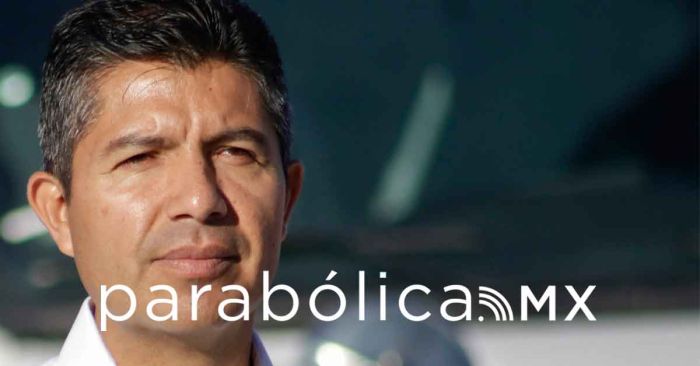 Necesario profundizar valores y respeto a los dem&aacute;s, afirma Eduardo Rivera ante golpiza en Angel&oacute;polis