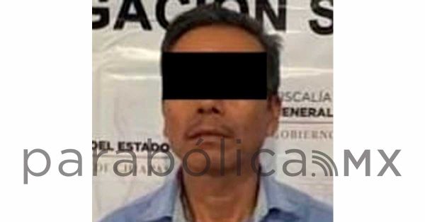 Detienen a “El Hierbero” por envenenar yogurt que mató a 2 niños en Amatán, Chiapas