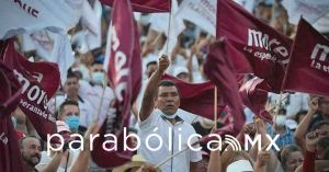 Aplaza Morena la presentación de resultados de las encuestas para 9 gubernaturas
