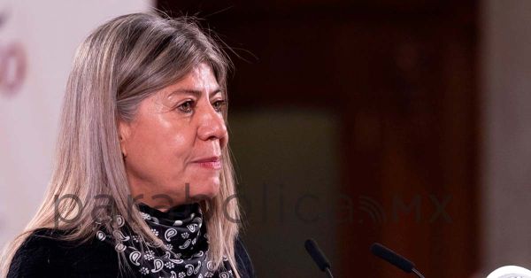 Presenta 4T avances de entrega de tarjeta Finabien para recibir remesas