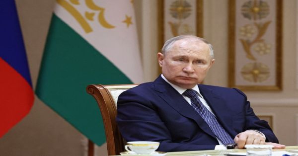 Pactará Putin la paz después de las elecciones en EU de 2024