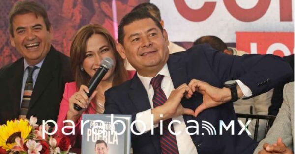 Reafirma Rubrum ventaja para Armenta y Morena rumbo al 2024