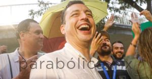 Rechaza Luis Donaldo Colosio Riojas ser candidato de MC a la presidencia