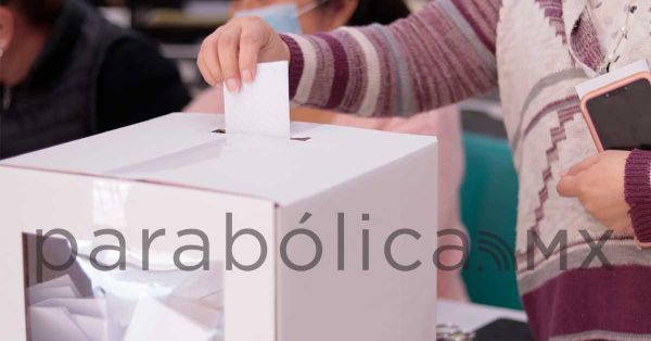 Publican Plan B de la Reforma Electoral en el Diario Oficial de la Federación