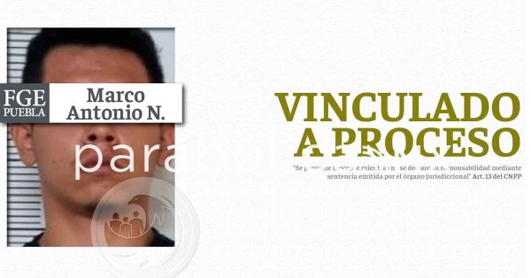 Asesin&oacute; a su abuela tras una discusi&oacute;n; ya fue detenido