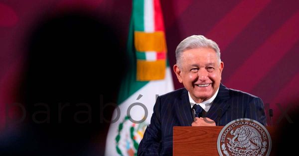 “El que nada debe nada teme”, pide AMLO a Lorenzo Córdova rendir cuentas de su administración en el INE