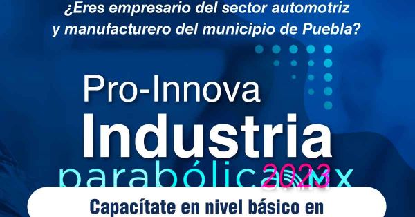 Ofrece ayuntamiento capacitaciones a empresas proveedoras de la industria automotriz y de la transformación