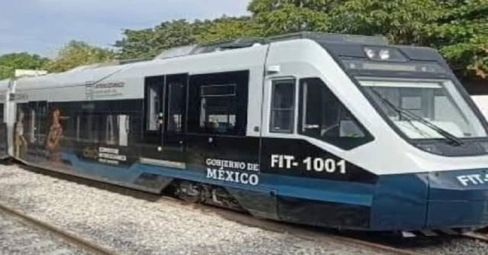 Anuncian el regreso de los trenes de pasajeros a M&eacute;xico