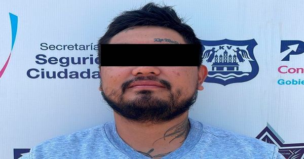 Detienen a un integrante de la banda delictiva "La Zorra"