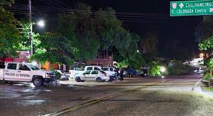 Matan a jefe policial de Juan R. Escudero, Guerrero