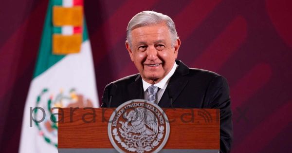 Acusa AMLO campaña en su contra para culparlo por un posible atentado a un aspirante de oposición