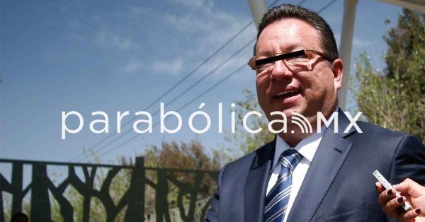 Liberan al ex operador morenovallista Eukid Casta&ntilde;&oacute;n