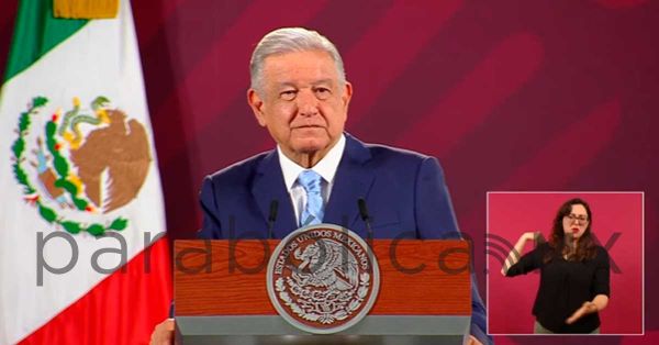 “México es más seguro que Estados Unidos”, asegura AMLO