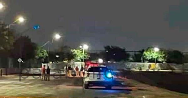 Encuentran a 6 personas asesinadas en Apodaca, Nuevo León