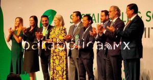 Obtiene el Gobierno de Puebla premio “Turismo Sostenible y Social en Iberoamérica 2023”