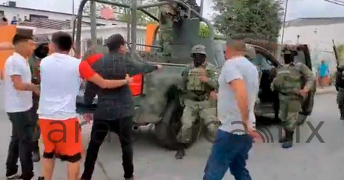 Inicia CNDH investigaci&oacute;n por presunto asesinato a jovenes por elementos de la Sedena