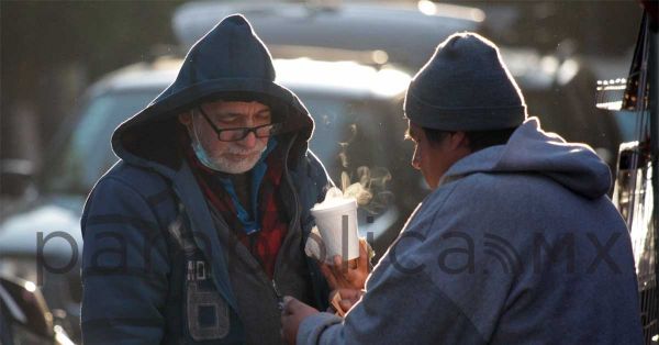 Prevalecerá ambiente frío en gran parte de México: Conagua