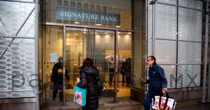 Compra Flagstar Bank la mayoría de Signature Bank tras colapso