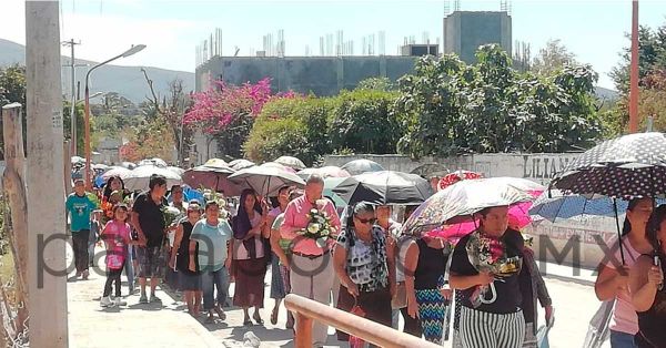 Se cumplen 3 años de impunidad del doble feminicidio de Isabel y su hija Mayra en Lagunillas