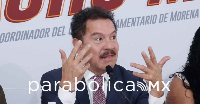Tendrá Mier campañas informativas sobre la integración de la SCJN